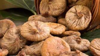 Nutriția smochinelor: Energia anticancerigenă, bogată în fibre și antibacteriană