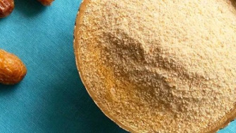 Pudra de Curmale: De ce să o Incluzi în Dietă?