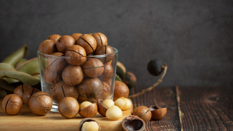 Nuci macadamia: tot ce trebuie să știi despre acest superaliment bogat în mangan