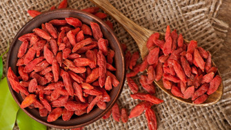 Fructele de goji: beneficii, nutrienți și moduri de consum