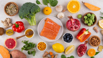 10 alimente care curăță ficatul – Ghid complet de detoxifiere naturală