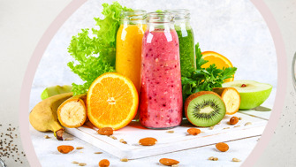 Retete de smoothie