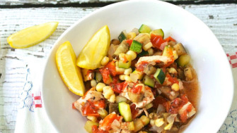 Ratatouille