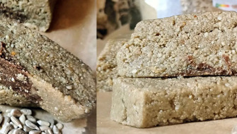 Halva de casa