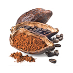 Unt & Masa & Pudra Cacao
