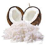 Ulei cocos & Apa cocos & Produse din cocos