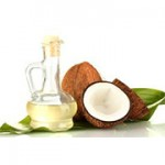 Ulei de cocos