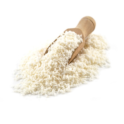 Nuca de cocos razuita (continut ridicat de grasime) VRAC 5 kg