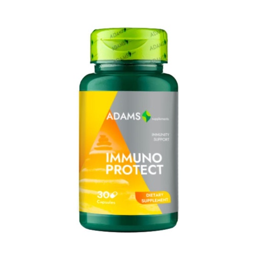 ImmunoProtect Adams Supplements - 30 capsule