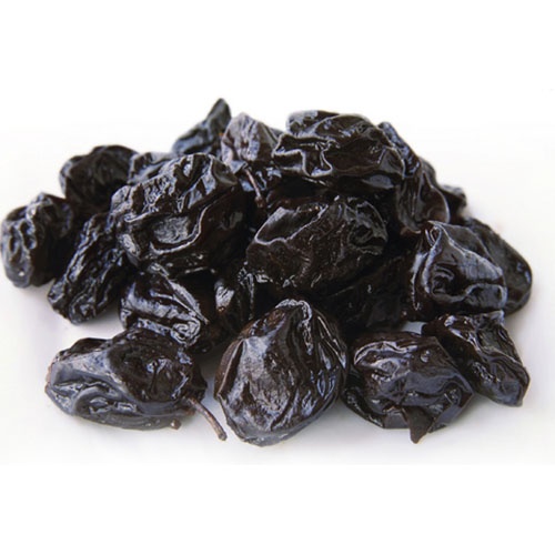 Prune uscate fara samburi CHILE (fara zahar) VRAC