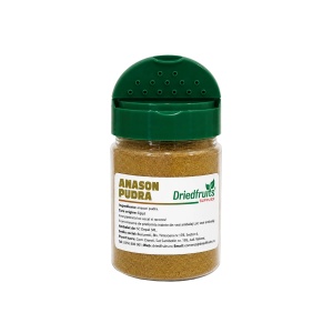 Anason pudra (borcan) - 100 g