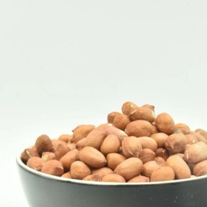 Arahide nedecojite coapte si sarate (rosii) Driedfruits - 200 g (Pachet 2 + 1 Gratis) - Img 2