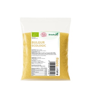 Bulgur BIO - 500 g