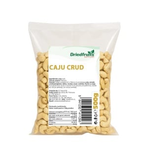 Caju crud - 500 g