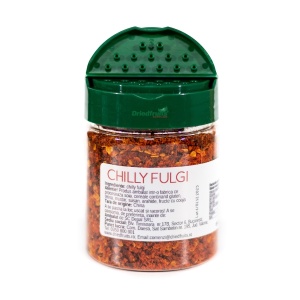 Chilly fulgi (borcan) - 100 g