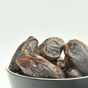 Curmale cu samburi Medjoul BIO - 700 g - Img 2