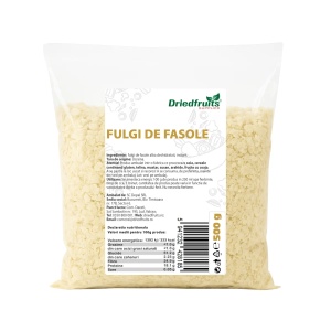 Fulgi de fasole - 500 g