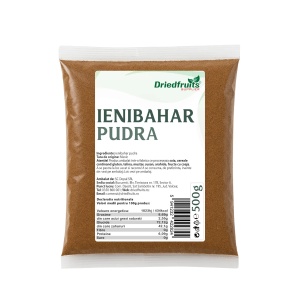Ienibahar pudra - 500 g