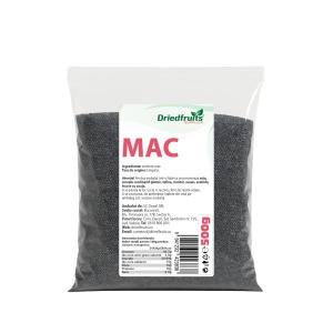 Mac - 500 g