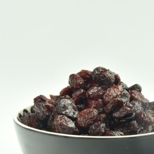 Merisoare confiate BIO Driedfruits - 200 g - Img 1