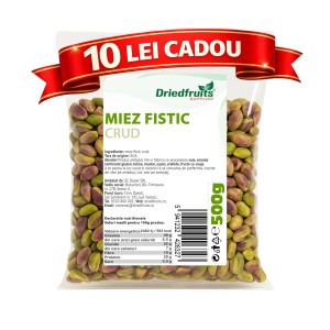 Miez fistic crud (USA) - 500 g