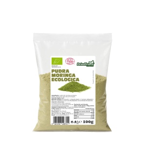 Moringa pudra BIO - 100 g