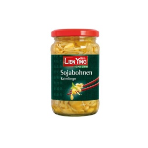 Muguri de soia Lien Ying - 350 g
