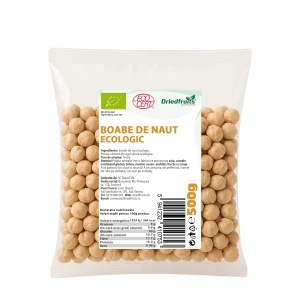 Naut BIO - 500 g