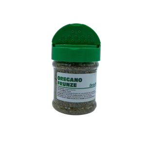 Oregano (borcan) - 50 g