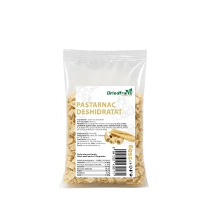 Pastarnac deshidratat - 250 g