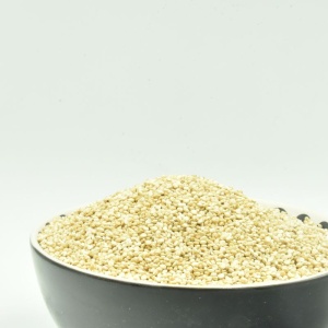Quinoa alba (calitatea I Peru) VRAC (sac) 25 kg