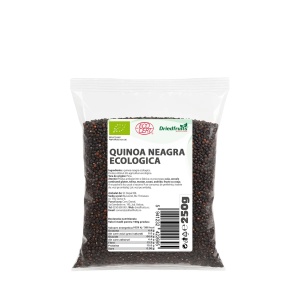 Quinoa neagra BIO - 250 g