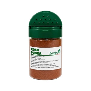 Rosii pudra (borcan) - 130 g