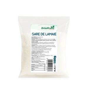 Sare de lamaie - 100 g