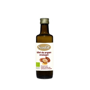 Ulei argan cosmetic BIO - 100 ml