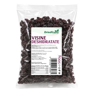 Visine deshidratate - 500 g