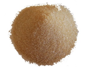 Zahar brun BIO (din trestie de zahar) VRAC (sac) 25 kg