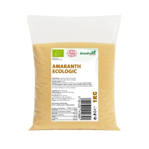 Amaranth BIO VRAC