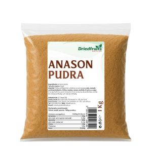 Anason pudra VRAC