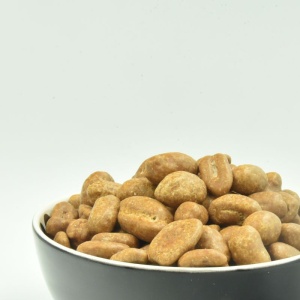 Arahide glazurate caramel - 200 g - Img 2