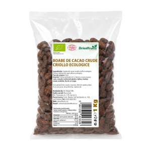 Boabe cacao Criollo BIO VRAC - Img 2
