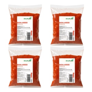 Boia ardei dulce - 4 bucati x 500 g