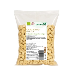 Caju crud BIO - 500 g