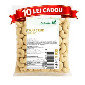 Caju crud Jumbo (premium) VRAC