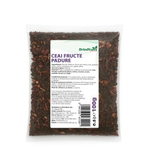 Ceai fructe de padure - 100 g