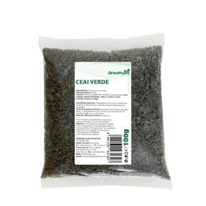 Ceai verde - 100 g