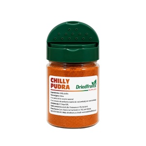 Chilly pudra (borcan) - 100 g