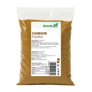 Chimion pudra VRAC