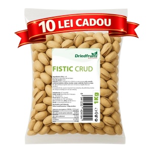 Fistic crud VRAC