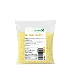 Fulgi de cartofi - 100 g